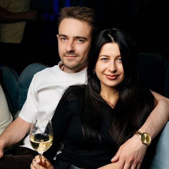 Ночные жители