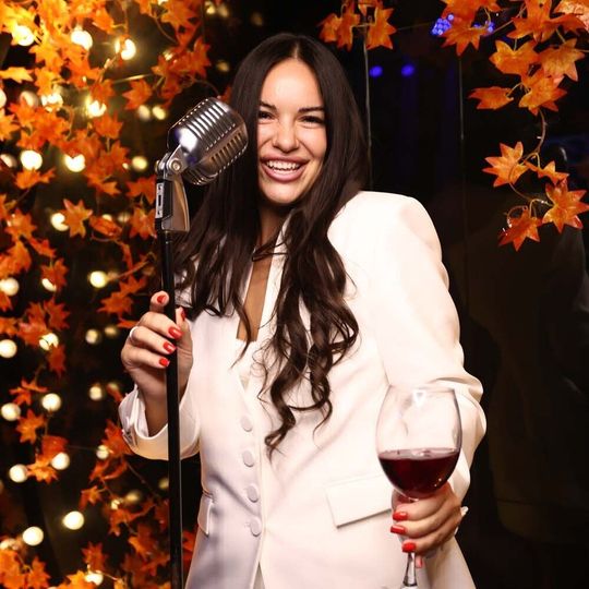 Терра Караоке