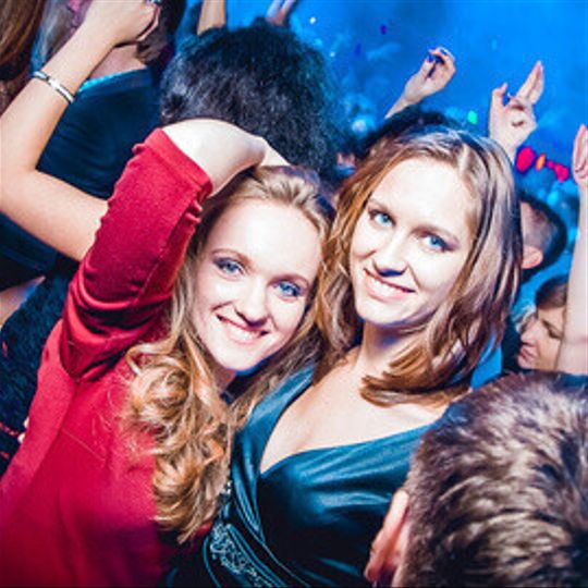 День студента