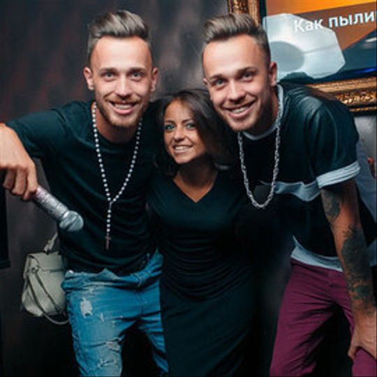 Сливочные ночи