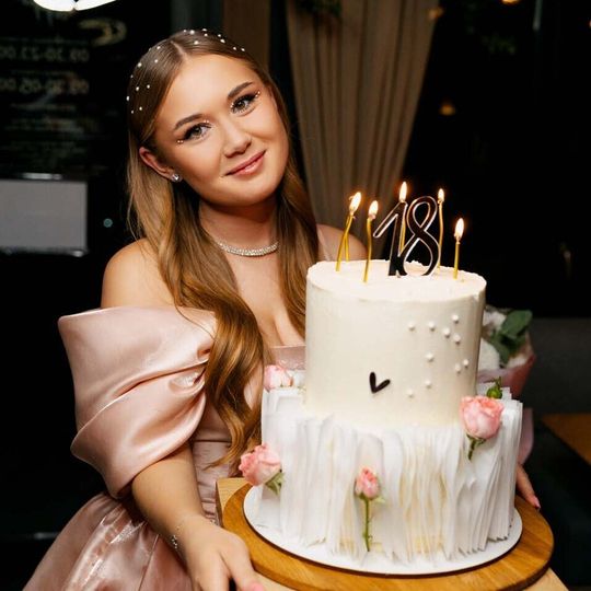 Ночные жители