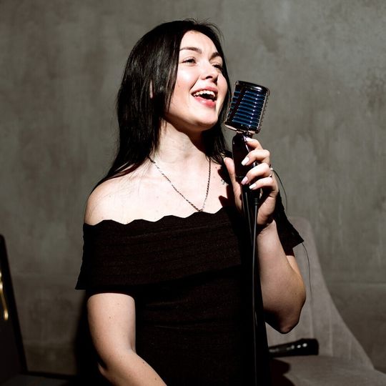 Ночь караоке