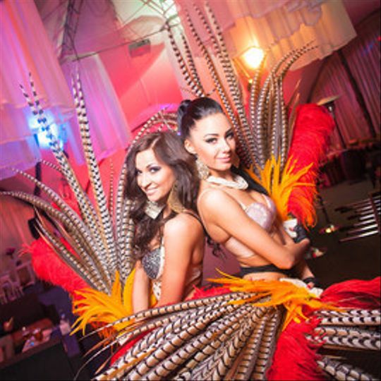 Пятница на La Terazza