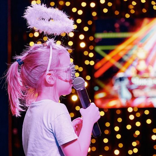 Короли Вечеринок. Детский праздник