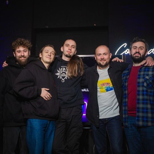 Отчетный концерт