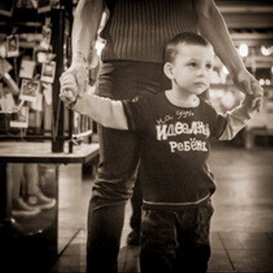 Благотворительный вечер Мае Сэнс