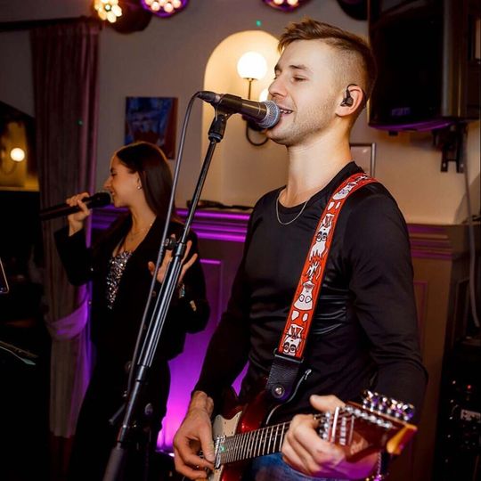 Выходные в Rustaveli