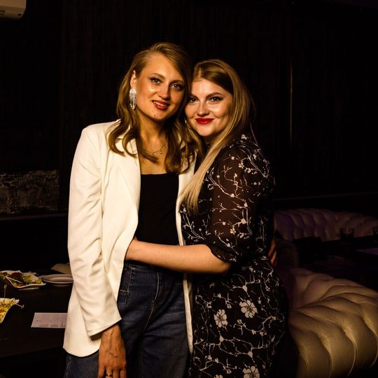 Выходные в L`AMOUR