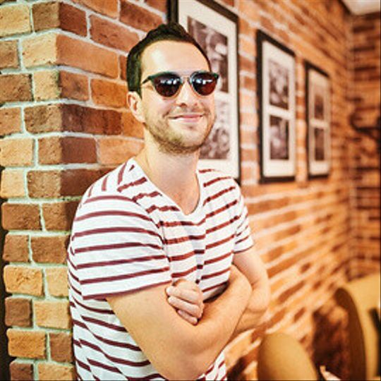 Пресс-конференция Группы Pompeya