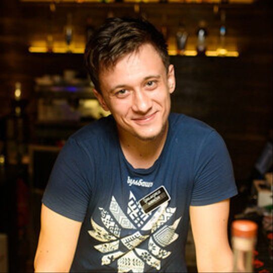 Saturday in Гримерка