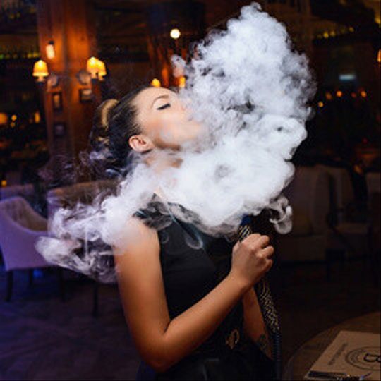 Караоке в Grand Bellagio