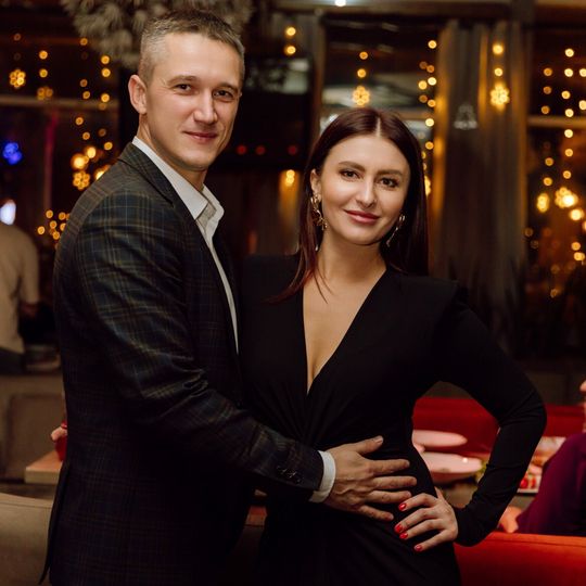 Happy New Year in Terra