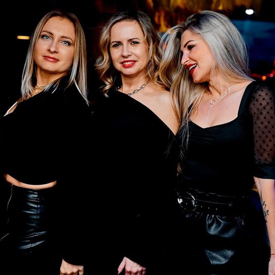 Пятница в Ангелах