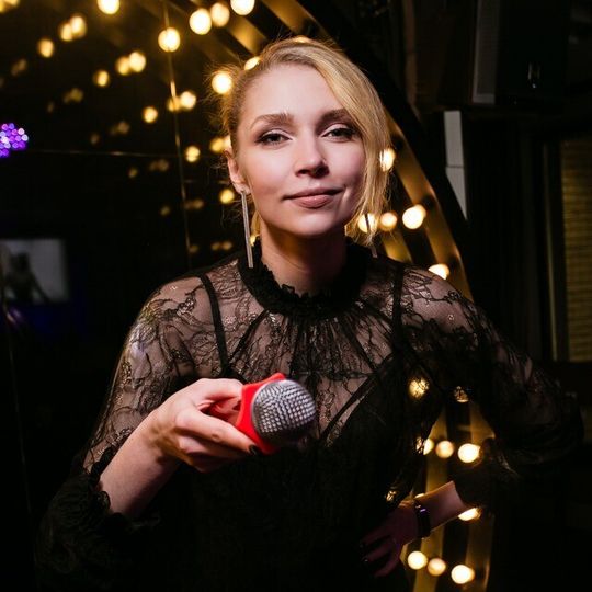 Терра Караоке