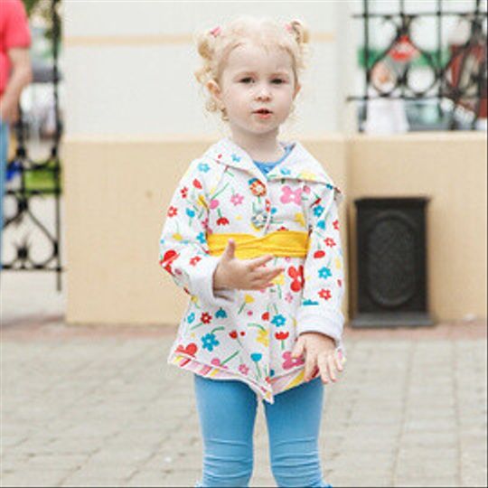 Kids Fashion Days