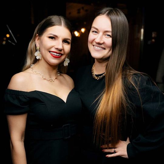 Ночные жители