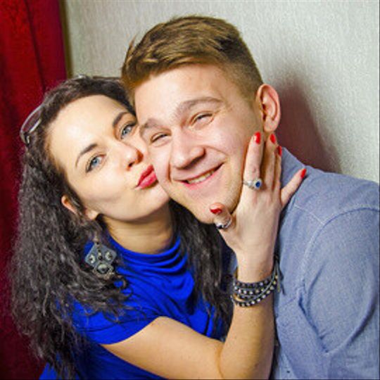 Караоке-клуб ЦЕНТР: Вечер влюбленных