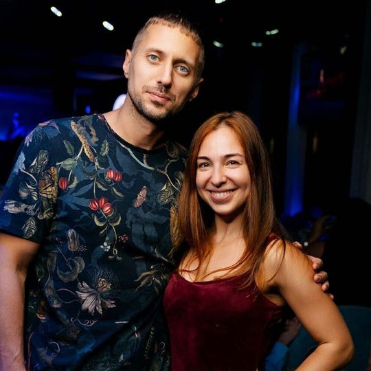 Ночные жители