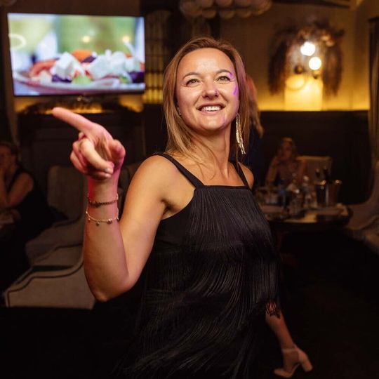 Выходные в Rustaveli