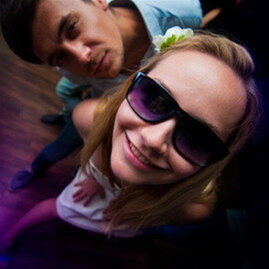 Вечеринка в кафе Red Klen