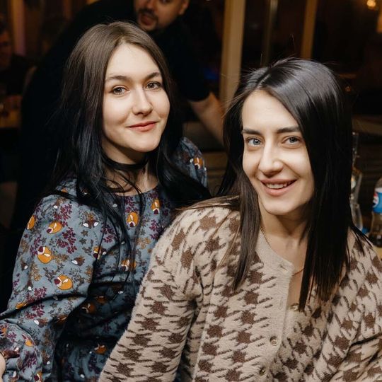 Ночные жители