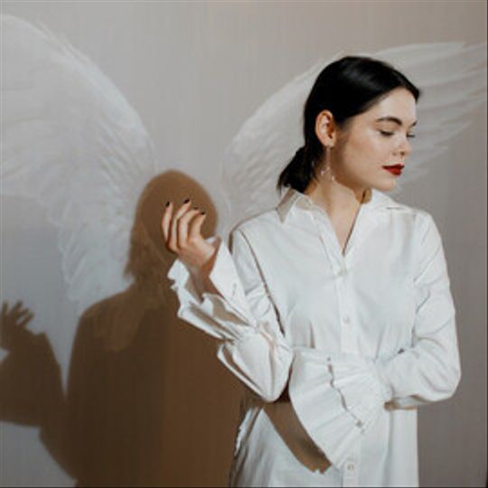 Сеанс ольфакторного детокса