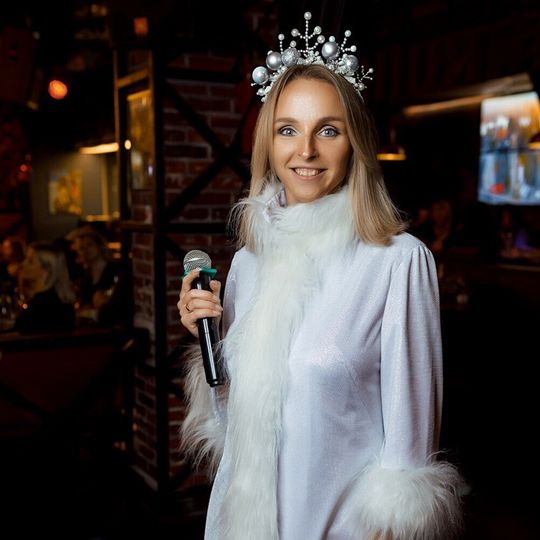 Новогодний Бруклин