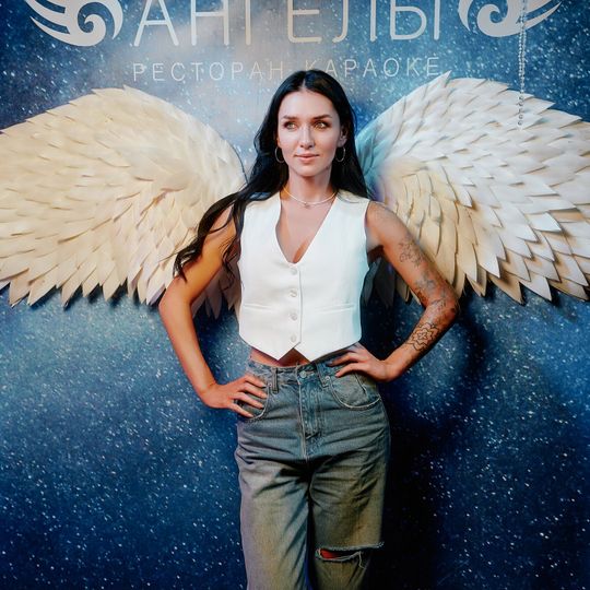 Рождество с Ангелами