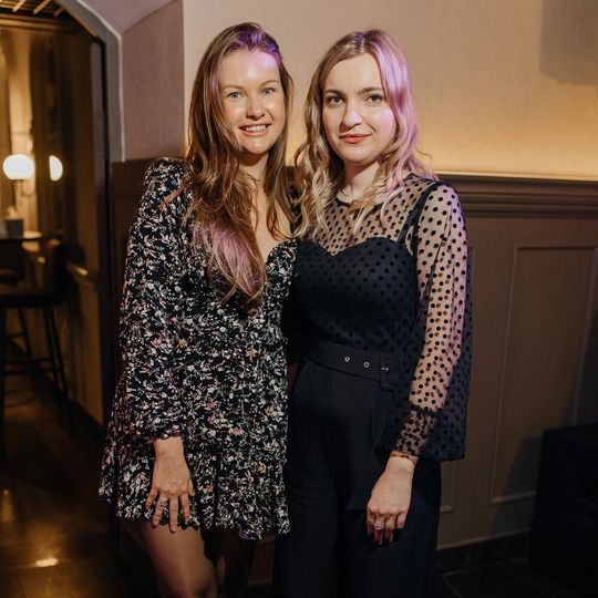 Выходные в Rustaveli