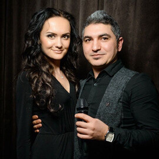 Сольный концерт Shir & Gr.Pepers