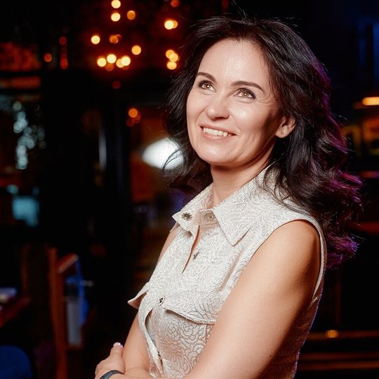 Старый Новый Год в Ангелах