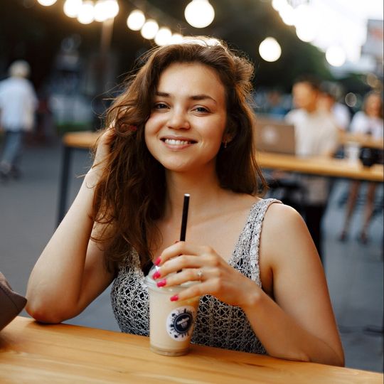 Открытие летней террасы Lavazza Club