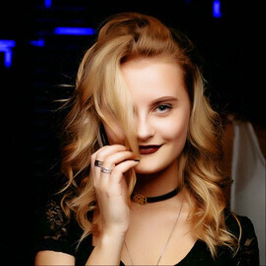 Презентация музыкального клипа от Mishelle