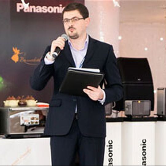 Презентация Panasonic