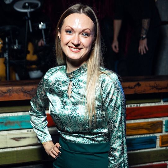 Квартирный Новый Год