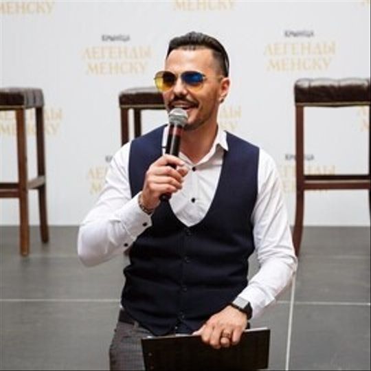 Презентация