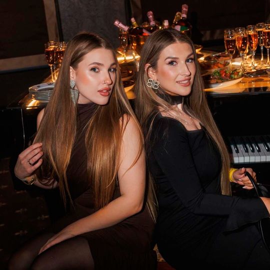 Караоке Party