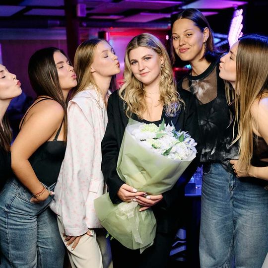 Terra Party