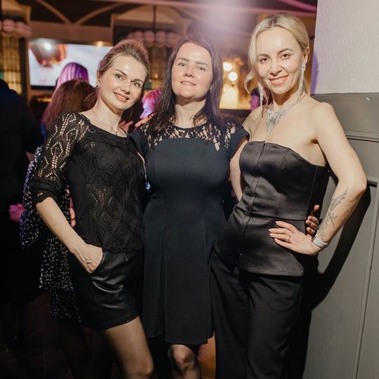 Выходные в Rustaveli