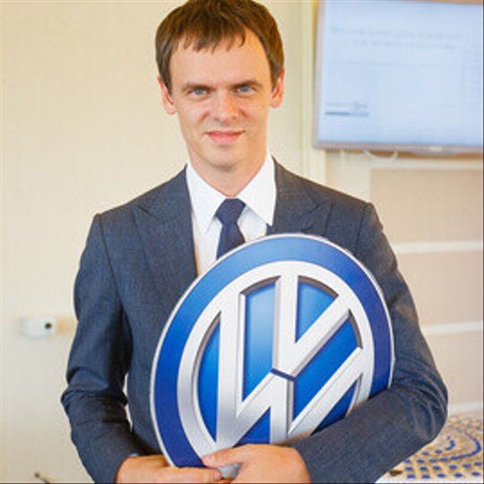 Персональный День Рождения. 15 лет Атлант-М Сухарево