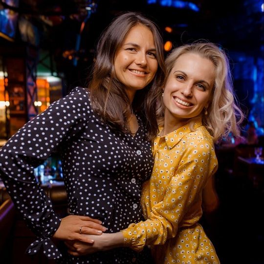 День рождения ресторана «Бруклин»