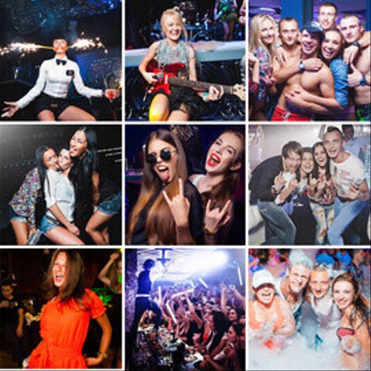 Самые эмоциональные фото недели