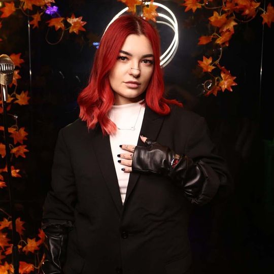 Терра Караоке