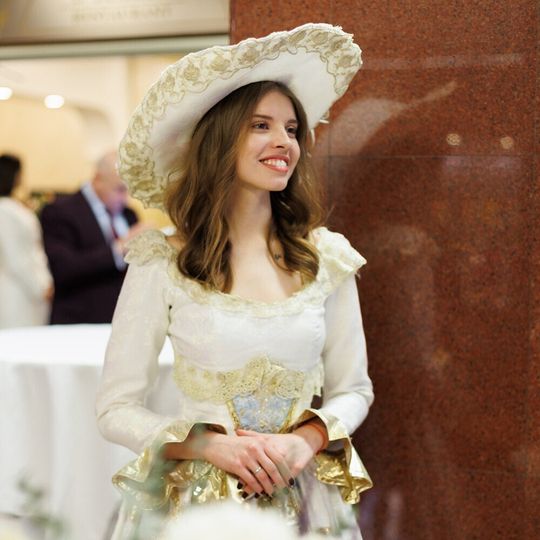 Открытие ресторана «1884 D'Europe»