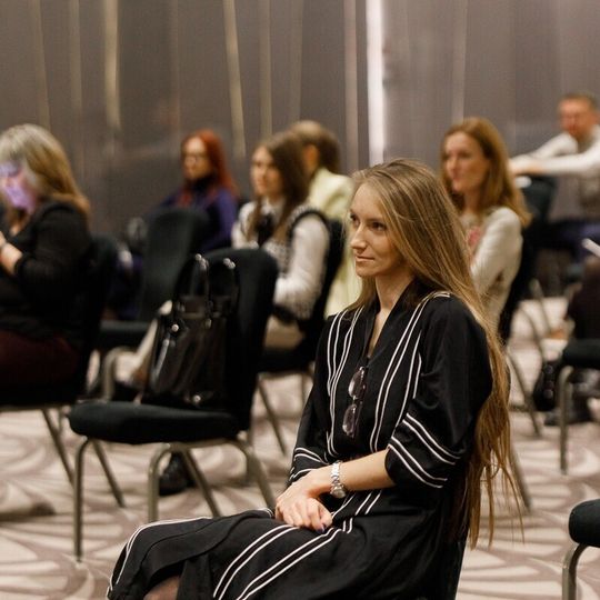 Direct Marketing Breakfast Minsk