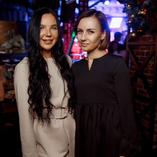 Новогодний Бруклин