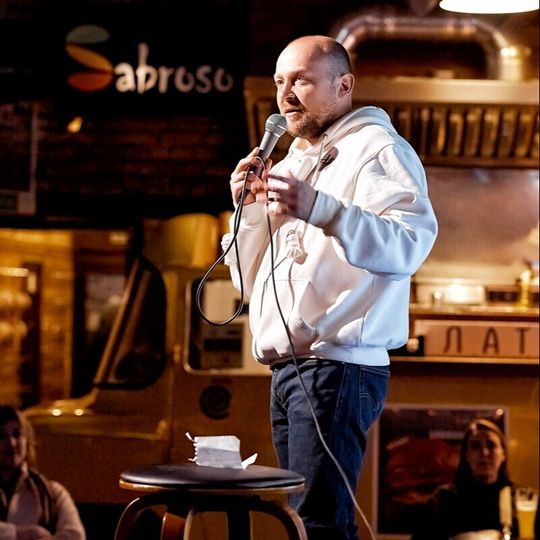 Отчетный концерт