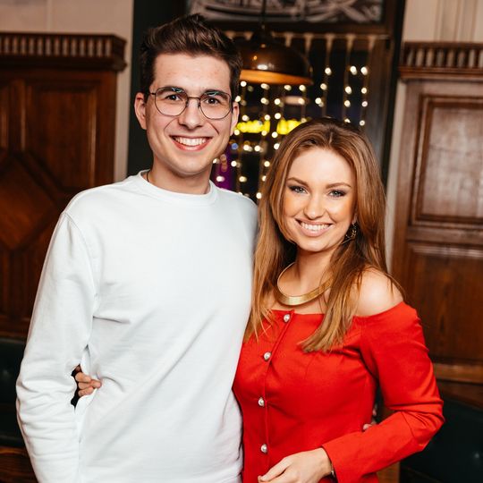 Танцуем в Броваре