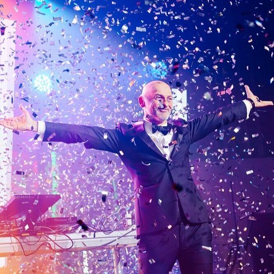 Творческий вечер поэта Валерия Бестолкова