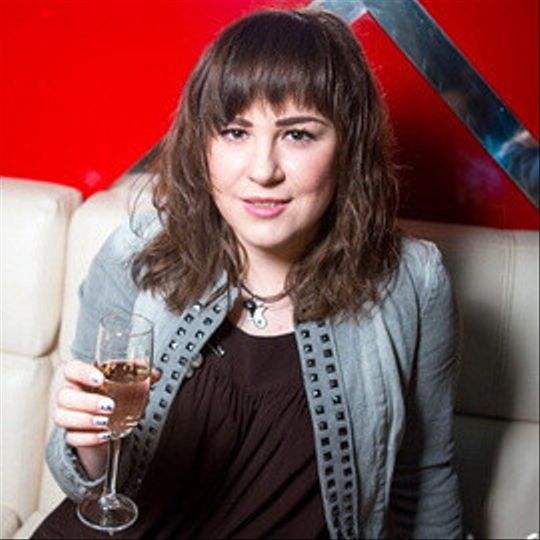 Вечеринка в клубе Next